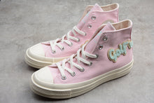 Load image into Gallery viewer, Golf Le Fleur x Chuck 70 Chenille 'Almond Blossom'