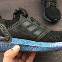 Load image into Gallery viewer, Ultra Boost 2020 ISS US National Lab Core Black