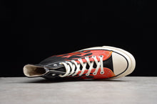 Load image into Gallery viewer, Chuck 70 Hi 'Flames'