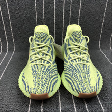 Load image into Gallery viewer, Yeezy Boost 350 V2 'Semi Frozen Yellow'