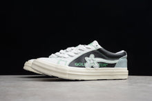 Load image into Gallery viewer, Converse One Star Ox Golf Le Fleur Industrial Pack Black