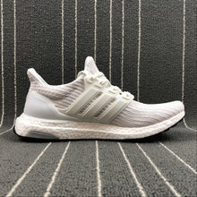 Load image into Gallery viewer, Ultra Boost 4.0 Running White