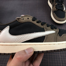 Load image into Gallery viewer, Air Jordan 1 Low “Travis Scott”