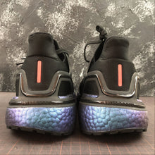 Load image into Gallery viewer, Ultra Boost 2020 ISS US National Lab Core Black