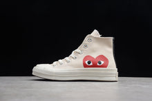 Load image into Gallery viewer, Chuck Taylor All-Star 70s White