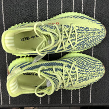 Load image into Gallery viewer, Yeezy Boost 350 V2 'Semi Frozen Yellow'