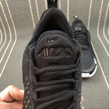 Load image into Gallery viewer, Air Max 270 Black White