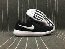 Load image into Gallery viewer, Roshe Two Black/White-Anthracite-White