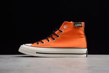 Load image into Gallery viewer, Chuck 70 'Orange Black'