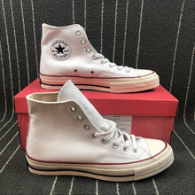 Load image into Gallery viewer, Chuck 70 Hi 'Ivory'