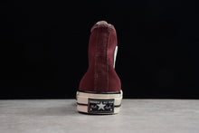 Load image into Gallery viewer, Chuck 70 High Top in Dark Burgundy