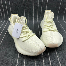 Load image into Gallery viewer, Yeezy Boost 350 V2 'Butter'