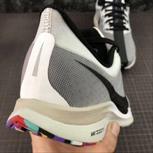 Load image into Gallery viewer, Zoom Pegasus Turbo 'White Black'