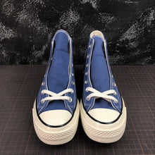 Load image into Gallery viewer, CHUCK 70 HI TRUE NAVY/BLACK/EGRET