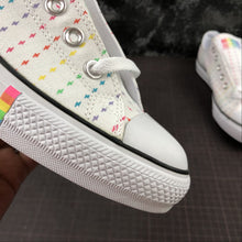 Load image into Gallery viewer, Chuck Taylor All Star Ox 'Pride Pattern'