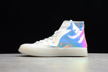 Load image into Gallery viewer, Chuck Taylor All Star 70 Hi 'Iridescent'