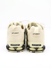 Load image into Gallery viewer, Stussy x Air Zoom Spiridon Caged 'Fossil'