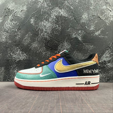 Load image into Gallery viewer, Nike Air Force 1 Low 07 “What The NY”