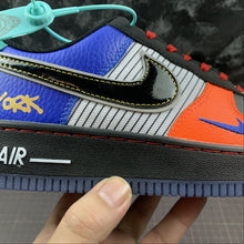 Load image into Gallery viewer, Nike Air Force 1 Low 07 “What The NY”