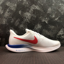 Load image into Gallery viewer, Zoom Pegasus 35 Turbo Blue Ribbon Sports