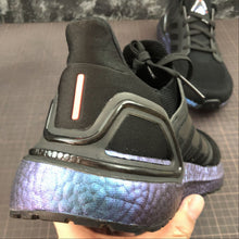 Load image into Gallery viewer, Ultra Boost 2020 ISS US National Lab Core Black