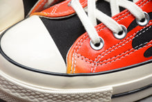 Load image into Gallery viewer, Chuck 70 Hi 'Flames'