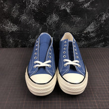 Load image into Gallery viewer, Chuck 70 Ox Canvas 'True Navy'