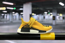 Load image into Gallery viewer, Pharrell x NMD Human Race 'Yellow'