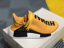 Load image into Gallery viewer, Pharrell x NMD Human Race 'Yellow'
