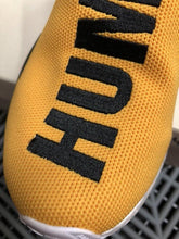 Load image into Gallery viewer, Pharrell x NMD Human Race 'Yellow'