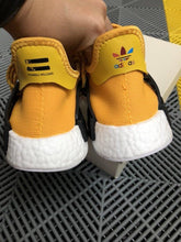 Load image into Gallery viewer, Pharrell x NMD Human Race 'Yellow'