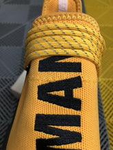 Load image into Gallery viewer, Pharrell x NMD Human Race 'Yellow'