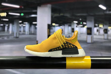 Load image into Gallery viewer, Pharrell x NMD Human Race 'Yellow'