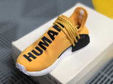 Load image into Gallery viewer, Pharrell x NMD Human Race 'Yellow'