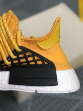 Load image into Gallery viewer, Pharrell x NMD Human Race 'Yellow'
