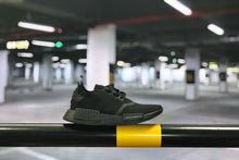 Load image into Gallery viewer, NMD_R1 Primeknit 'Japan Triple Black'