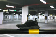 Load image into Gallery viewer, NMD_R1 Primeknit 'Japan Triple Black'