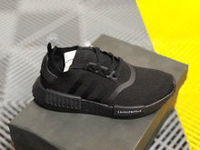 Load image into Gallery viewer, NMD_R1 Primeknit 'Japan Triple Black'