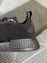 Load image into Gallery viewer, NMD_R1 Primeknit 'Japan Triple Black'