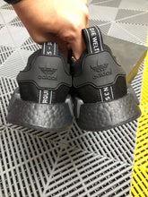 Load image into Gallery viewer, NMD_R1 Primeknit 'Japan Triple Black'
