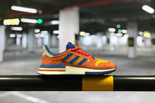 Load image into Gallery viewer, Dragon Ball Z x ZX 500 RM 'Son Goku'