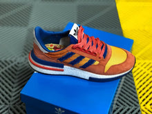 Load image into Gallery viewer, Dragon Ball Z x ZX 500 RM 'Son Goku'