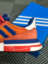 Load image into Gallery viewer, Dragon Ball Z x ZX 500 RM 'Son Goku'