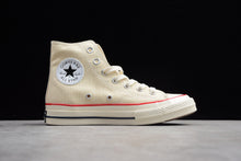 Load image into Gallery viewer, Chuck Taylor All-Star 70s Hi Parchment
