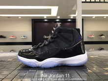 Load image into Gallery viewer, Air Jordan 11 Retro “Space Jam 2016 Release”