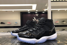 Load image into Gallery viewer, Air Jordan 11 Retro “Space Jam 2016 Release”