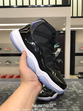 Load image into Gallery viewer, Air Jordan 11 Retro “Space Jam 2016 Release”