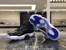 Load image into Gallery viewer, Air Jordan 11 Retro “Space Jam 2016 Release”