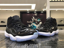 Load image into Gallery viewer, Air Jordan 11 Retro “Space Jam 2016 Release”