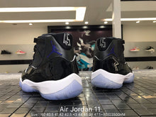 Load image into Gallery viewer, Air Jordan 11 Retro “Space Jam 2016 Release”